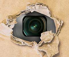 Sendo Espionado? Como Encontrar Dispositivo Espião na sua Casa, Celular